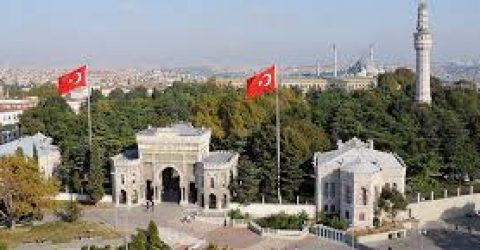 istanbul universitesi basari siralamasi 2018 2019 taban puanlari